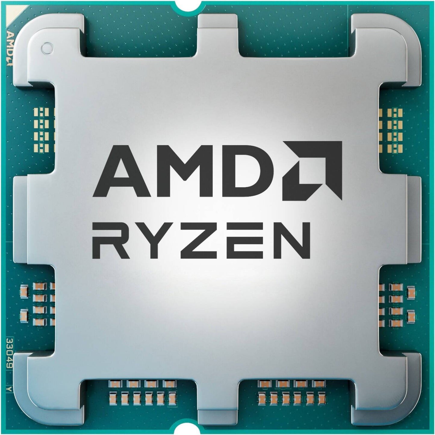 AMD Ryzen 7 7800X3D AM5 Desktop Processor