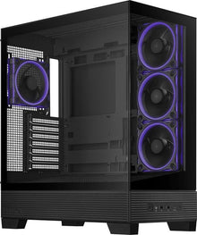 NOORAMO STREAMER - Intel i7 RTX 5060 Streaming PC