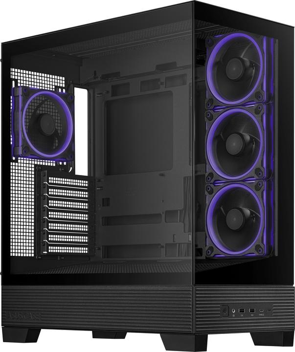 NOORAMO STREAMER - Intel i7 RTX 5060 Streaming PC