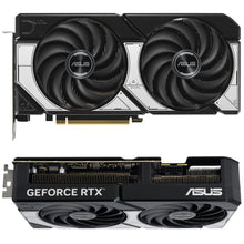 ASUS Dual RTX 5070 12GB OC GDDR7 Graphics Card