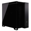 CORSAIR 6500X TMPRD GLASS BLACK ATX CASE