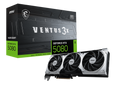 MSI RTX5080 16GB VENTUS 3X OC PLUS GDDR7 VGA