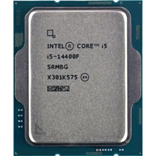 Intel Core i5-14400F LGA1700 Desktop Processor