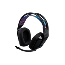 Logitech G535 Lightspeed Wireless Headset