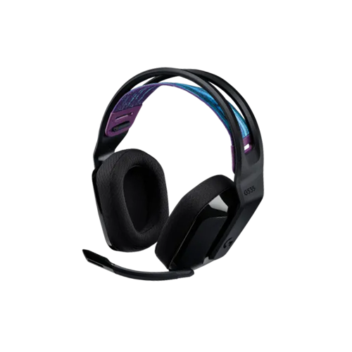 Logitech G535 Lightspeed Wireless Headset
