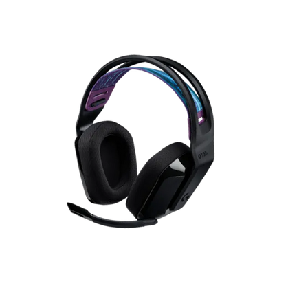 Logitech G535 Lightspeed Wireless Headset