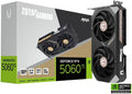 ZOTAC RTX5060TI 16GB TWIN EDGE GDDR7  VGA