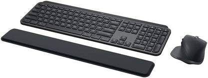 Logitech MX Keys Combo For Business Gen 2 Arabic Wireless Bluetooth