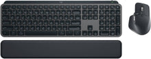 Logitech MX Keys Combo For Business Gen 2 Arabic Wireless Bluetooth