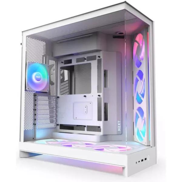 NOORAMO TITAN X3D RTX 5080 SIGNATURE EDITION