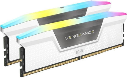 NOORAMO Arctic RTX 5060 White RGB Gaming PC