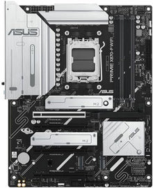 ASUS PRIME X870-P WIFI AM5 DDR5 ATX MOTHERBOARD