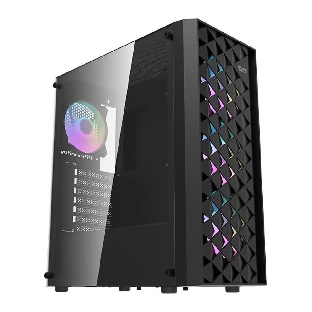 NOORAMO CORE RTX 5050 Gaming PC