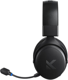 MCHOSE HW-V9-2 Wireless Gaming Headset Black