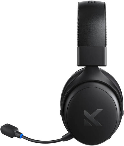 MCHOSE HW-V9-2 Wireless Gaming Headset Black