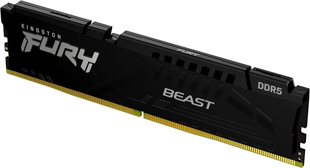 NOORAMO PERFORMANCE INTEL DDR5 RTX 5050 Gaming PC