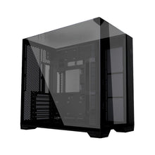 LIAN LI O11 VISION COMPACT CASE BLACK
