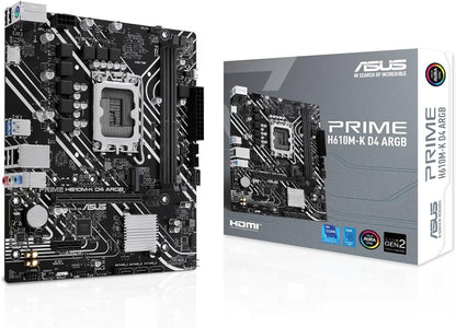 NOORAMO CORE RTX 5060 Gaming PC