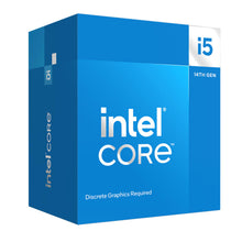 Intel Core i5-14400F LGA1700 Desktop Processor