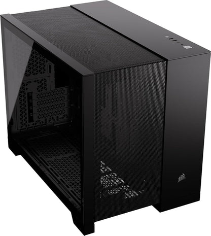 CORSAIR 2500D AIRFLOW BLACK ATX CASE