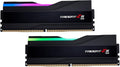 G SKILL TRIDENT Z5 RGB 64GB(2X32) 6000 BLACK RAM