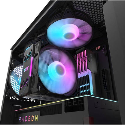 NOORAMO PERFORMANCE AM5 DDR5 RTX 5050 Gaming PC