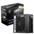 MSI MPG A1000G 1000W 80PLUS GOLD PSU