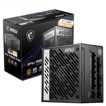 MSI MPG A1000G 1000W 80PLUS GOLD PSU