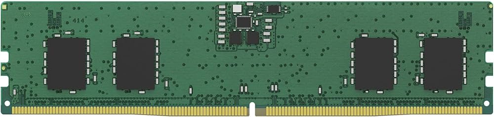 KINGSTON 8GB 5600 DDR5 CL46 DESKTOP VRAM