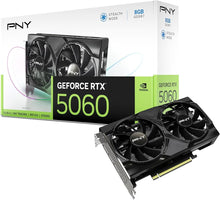 NOORAMO CORE RTX 5060 Gaming PC