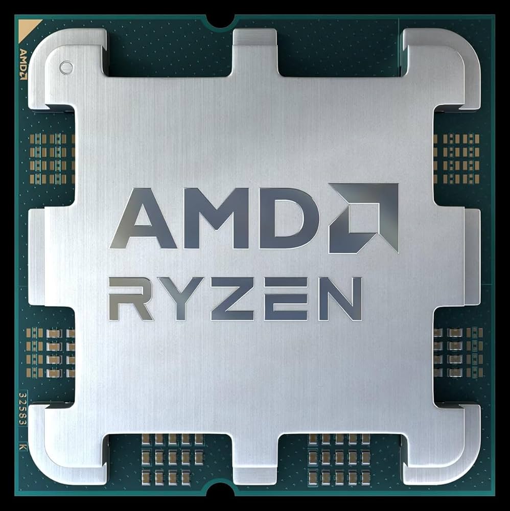 NOORAMO PERFORMANCE AM5 DDR5 RTX 5050 Gaming PC