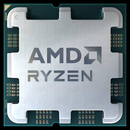 NOORAMO PERFORMANCE AM5 DDR5 RTX 5050 Gaming PC