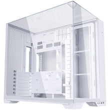 LIAN LI O11 VISION COMPACT CASE WHITE