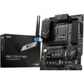 MSI PRO Z790-P WIFI INTEL LGA1700 DDR5 ATX MOTHERBOARD
