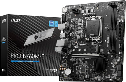 NOORAMO PERFORMANCE INTEL DDR5 RTX 5050 Gaming PC