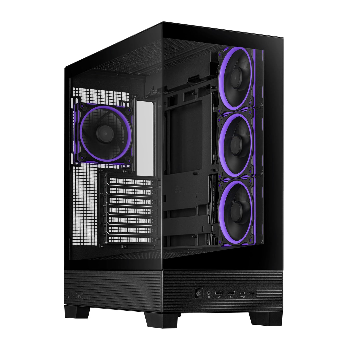 NOORAMO X3D GAMING - Ryzen 7 7800X3D RTX 5070 Gaming PC
