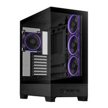 ASUS A31 Plus TG ARGB ATX Gaming Case