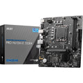 MSI PRO H610M-E DDR5 LGA1700 MICRO-ATX MOTHERBOARD