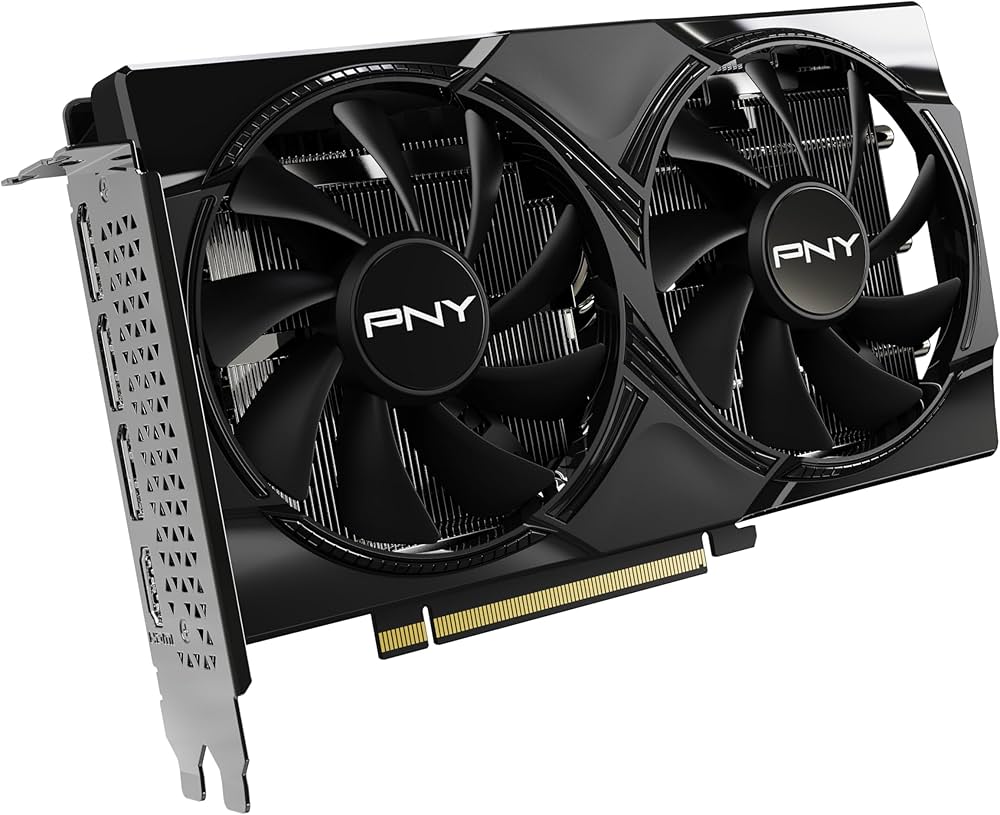 NOORAMO CORE RTX 5060 Gaming PC