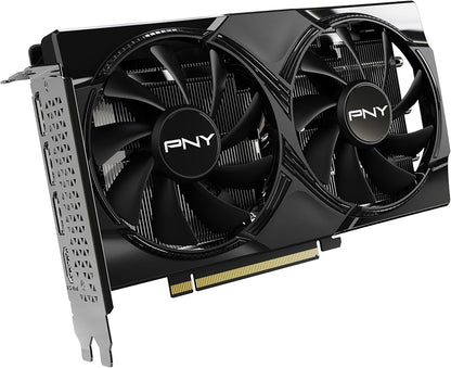 NOORAMO CORE RTX 5060 Gaming PC