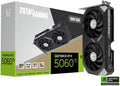 ZOTAC RTX5060TI 8GB TWIN EDGE GDDR7  VGA