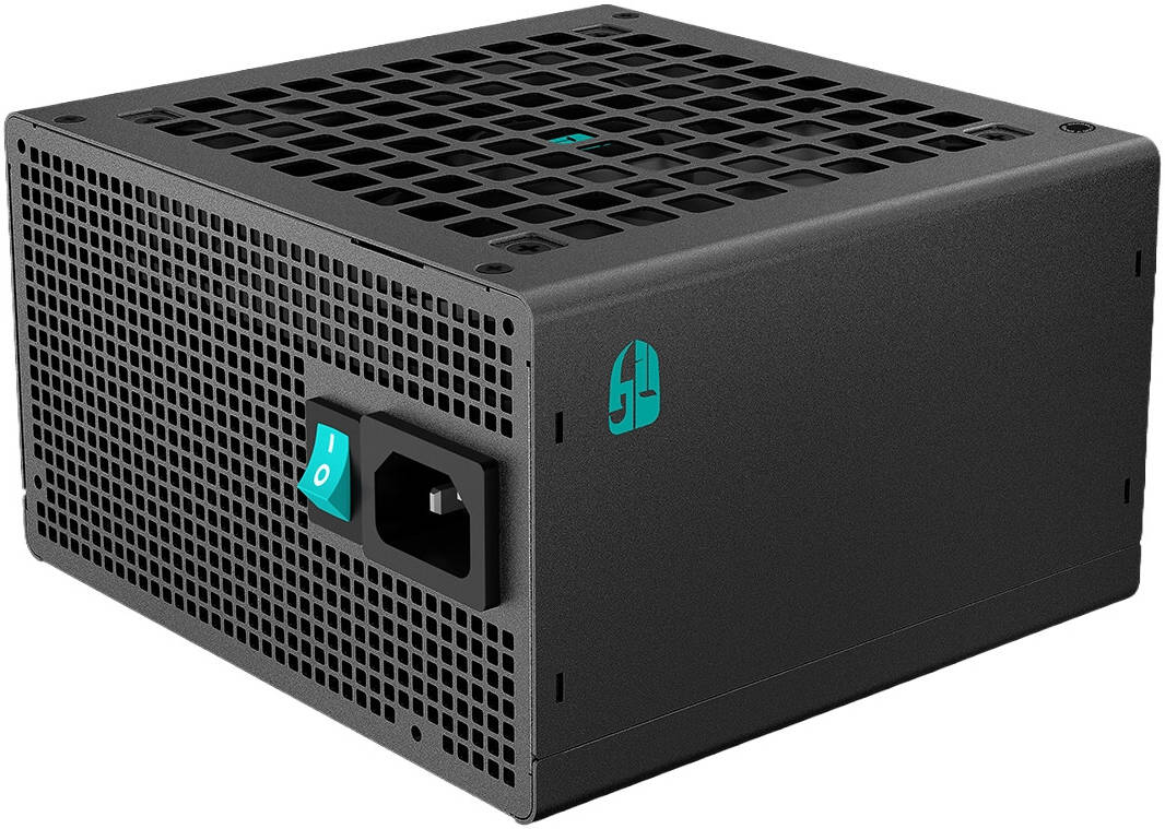 Deepcool PQ850G 850W 80PLUS Gold Modular PSU