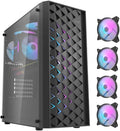 NOORAMO CORE RTX 5060 Gaming PC
