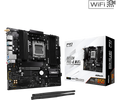 ASROCK B850M PRO-A WIFI AM5 M-ATX MOTHERBOARD