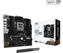 ASROCK B850M PRO-A WIFI AM5 M-ATX MOTHERBOARD