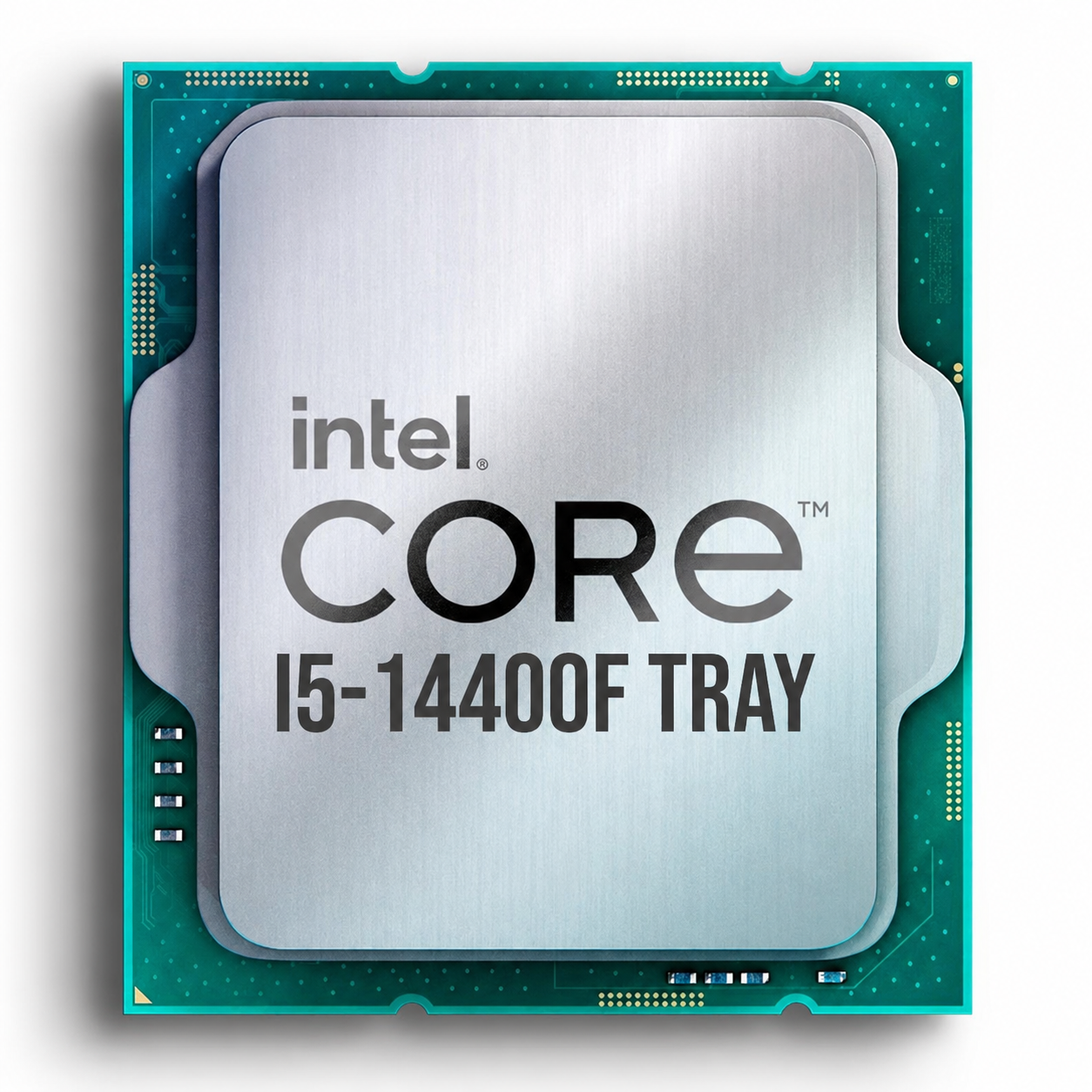 NOORAMO PERFORMANCE INTEL DDR5 RTX 5050 Gaming PC