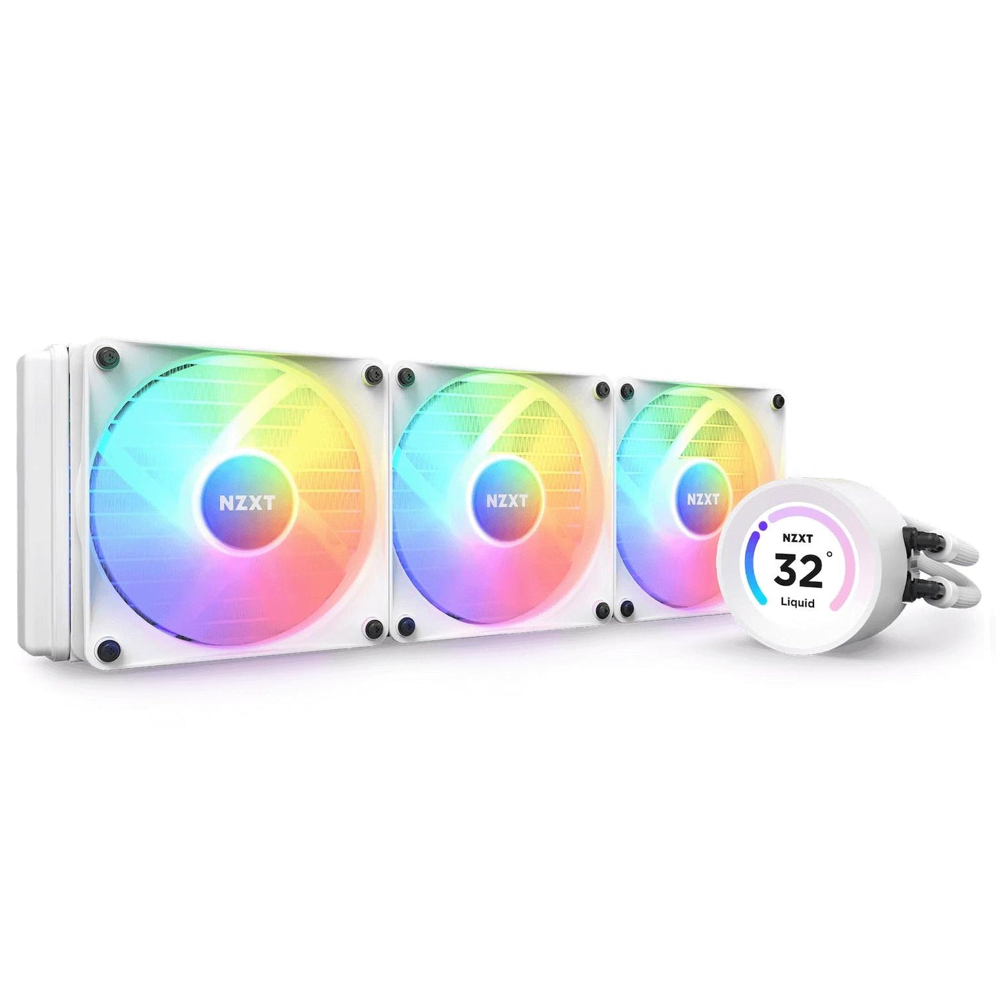 NOORAMO TITAN X3D RTX 5080 SIGNATURE EDITION