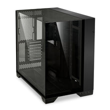 LIAN LI O11 VISION COMPACT CASE BLACK