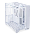 LIAN LI O11 VISION COMPACT CASE WHITE