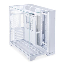 LIAN LI O11 VISION COMPACT CASE WHITE
